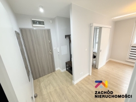 2 pokojowe mieszkanie Emilii Plater